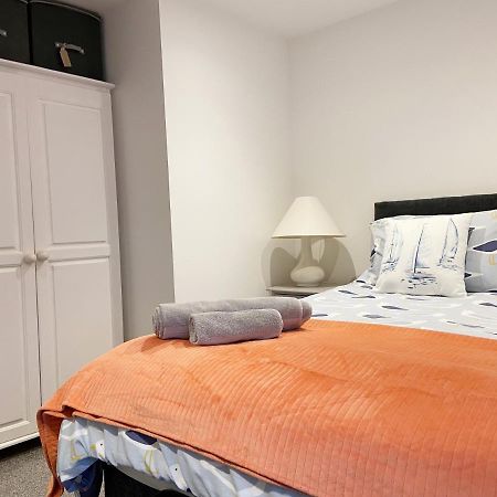 New Family Apartment Walking Distance To The Beach Bournemouth Zewnętrze zdjęcie