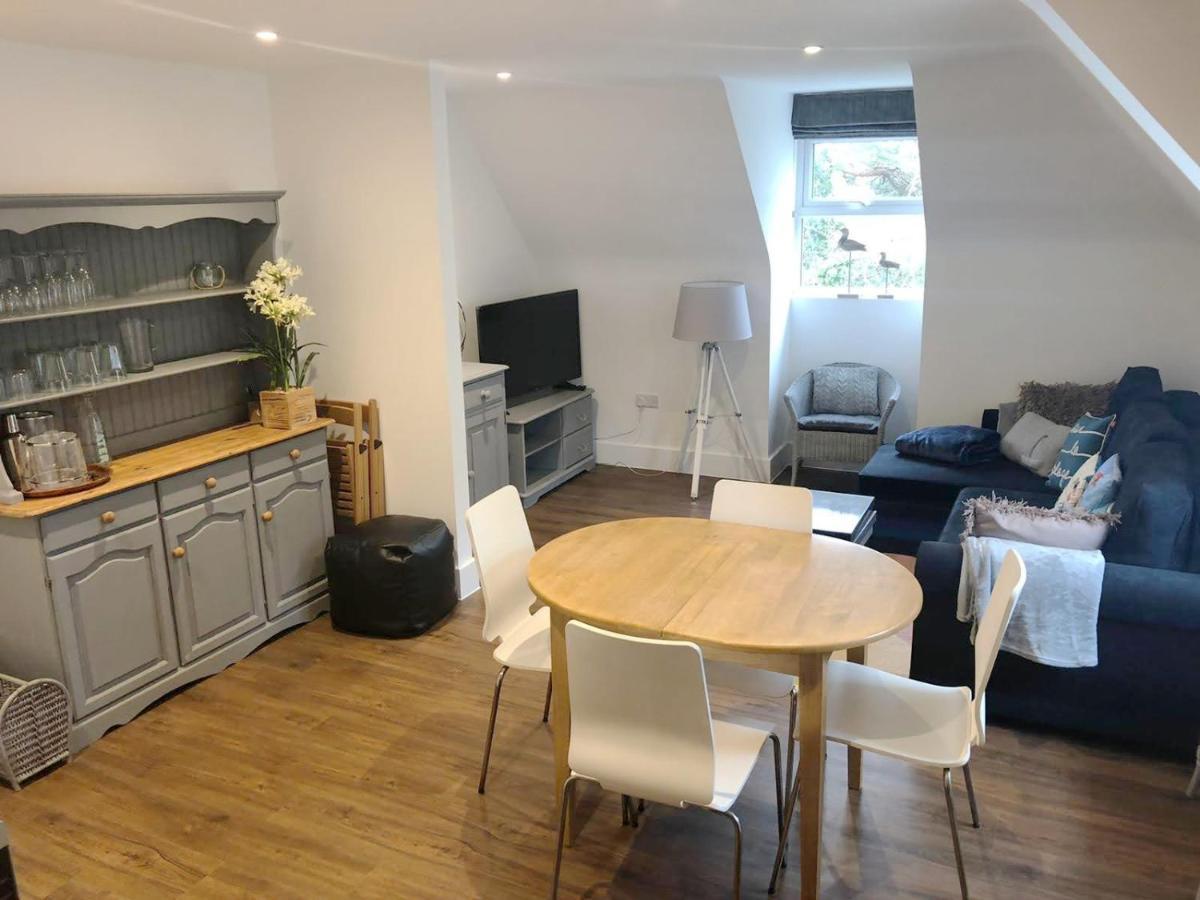New Family Apartment Walking Distance To The Beach Bournemouth Zewnętrze zdjęcie