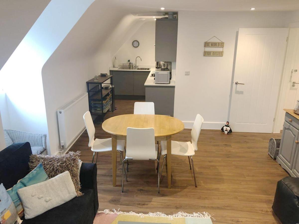 New Family Apartment Walking Distance To The Beach Bournemouth Zewnętrze zdjęcie