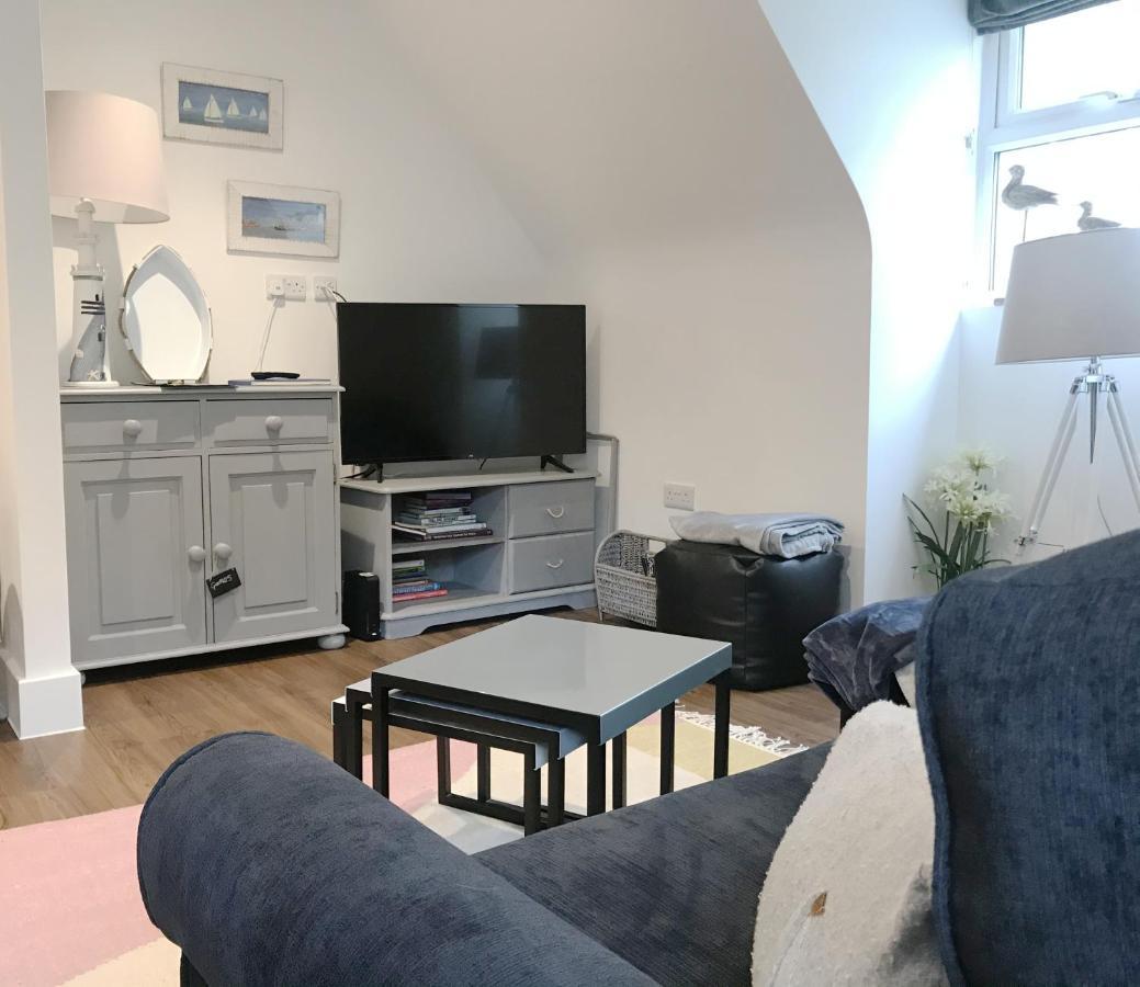 New Family Apartment Walking Distance To The Beach Bournemouth Zewnętrze zdjęcie