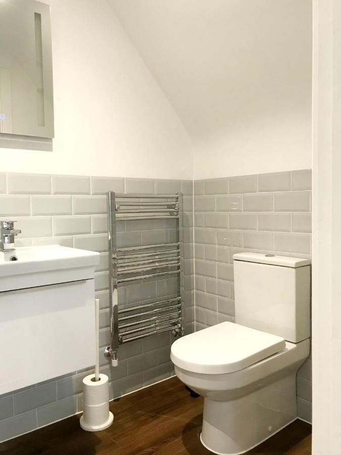 New Family Apartment Walking Distance To The Beach Bournemouth Zewnętrze zdjęcie