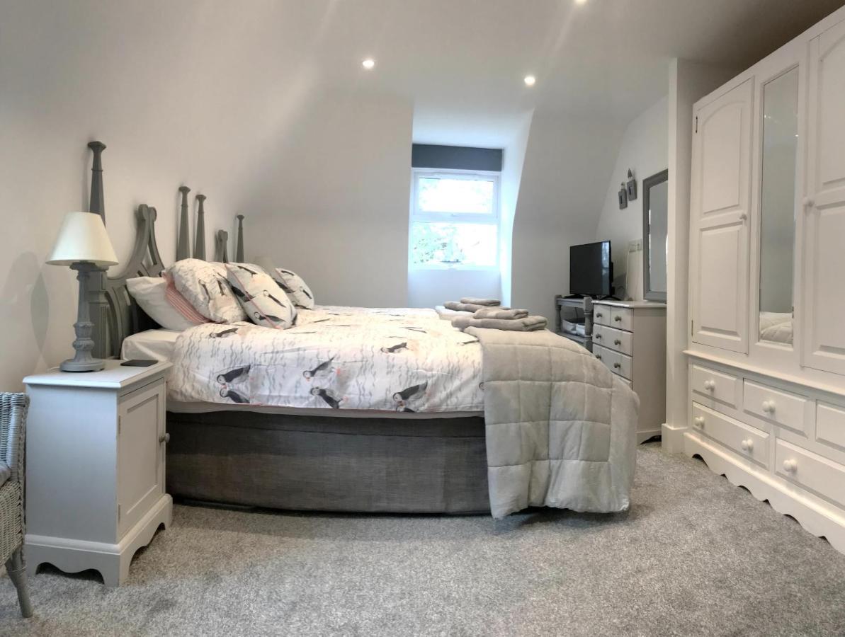 New Family Apartment Walking Distance To The Beach Bournemouth Zewnętrze zdjęcie