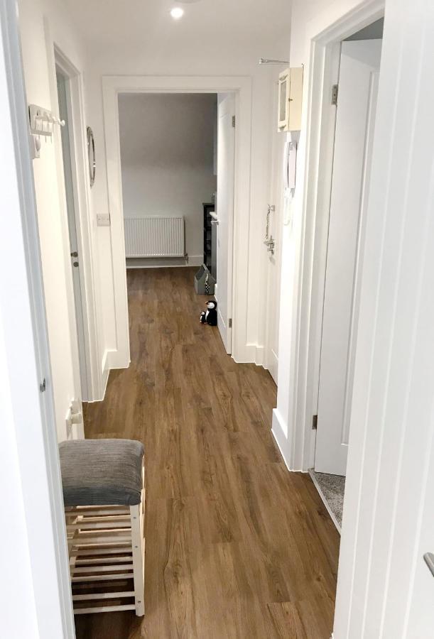New Family Apartment Walking Distance To The Beach Bournemouth Zewnętrze zdjęcie