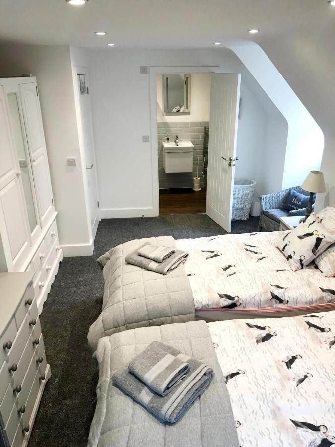 New Family Apartment Walking Distance To The Beach Bournemouth Zewnętrze zdjęcie