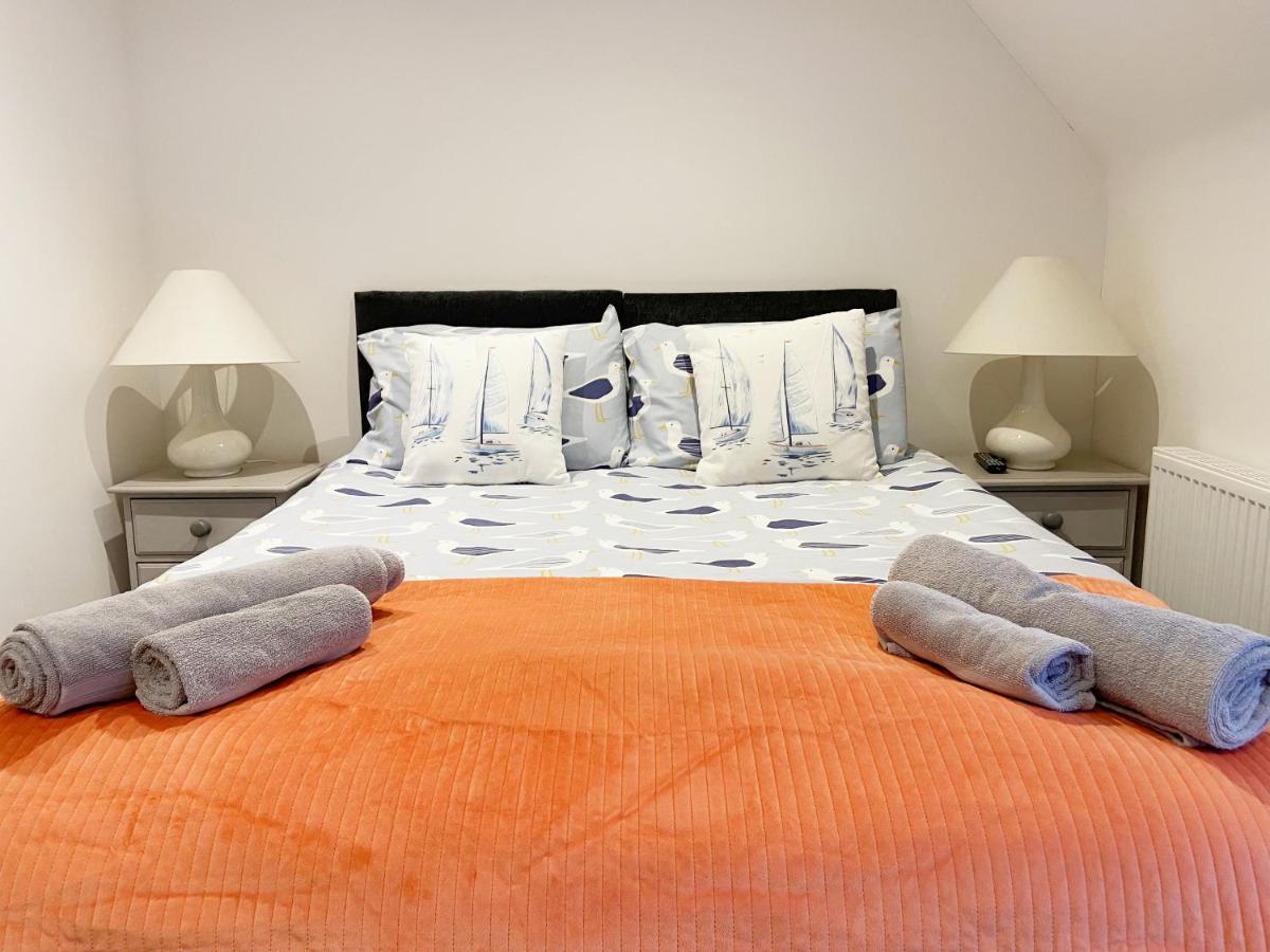 New Family Apartment Walking Distance To The Beach Bournemouth Zewnętrze zdjęcie